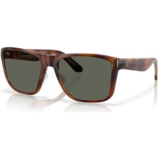 Solglasögon Costa Del Mar Los Alijos Polarized Sunglasses - Tortoise