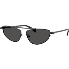 Solbriller Michael Kors Buenos Aires Solbriller Kvinder - Black