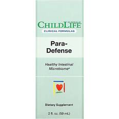 Para-Defense Healthy Intestinal Microbiome 2 fl oz