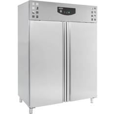 Combisteel Industrifryseskab 6x 2/1 GN Rustfrit stål