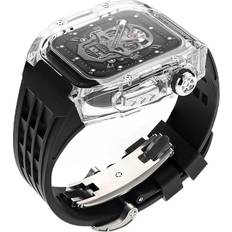Watch ultra 2 RWCCCRW Transparent Mod Kit for Apple Watch Ultra 2