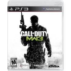 Call of Duty: Modern Warfare 3 Playstation 3