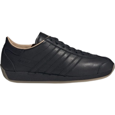 adidas Country Japan - Core Black/Gum