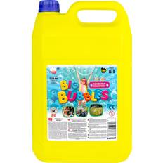 Giftfria Vattenleksaker Tuban Big Bubbles Liquid 5000ml