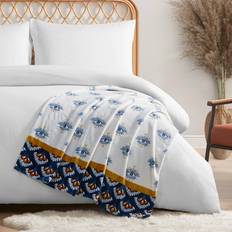 Jessica Simpson JES10046 Blankets Blue (177.8x127cm)