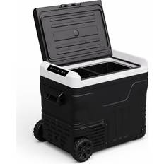 Camping & Outdoor Klarstein Polarforce Compressor Cooler 50L