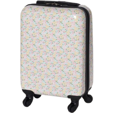 Hard suitcase Søstrene Grene Hard Cabin Suitcase 46cm