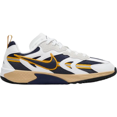 Midnight gold Nike JAM W - White/University Gold/Obsidian/Midnight Navy