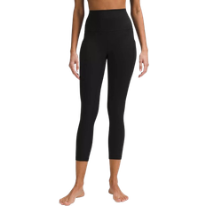 Lululemon Align High-Rise Crop with Pockets 23" - Black