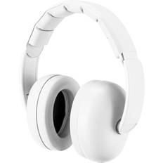 White Body Protection Procase Noise Prevention Safety Sound Isolation Hyperacusis Earmuff Hearing Protection Headphones NRR 26dB