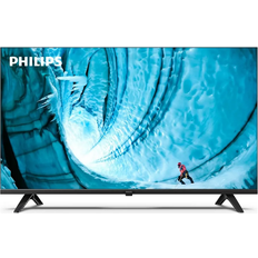 LED - Smart TV Philips 40PFS6009