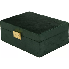 Jewellery Blanca Jewellery Box - Green