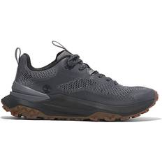 Timberland Motion Access Low Lace-up Trainer - Dark Grey