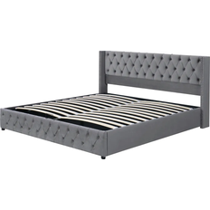 Flieks Storage Functional 160x200cm