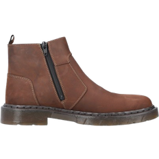 Rieker Homme Bottes Chelsea Rieker 31650-23 Boots - Brown