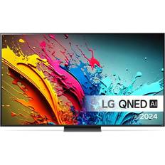 LG 65 " - QNED TV's LG 65QNED87T6B