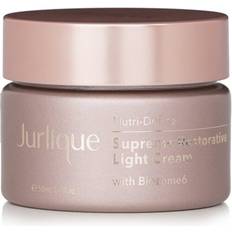 Jurlique Ansiktskrämer Jurlique Nutri Define Supreme Restorative Light Cream 50 ml