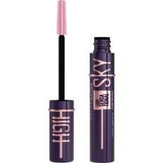 Maybelline sky high Maybelline Lash Sensational Sky High Mascara Plum Twilight