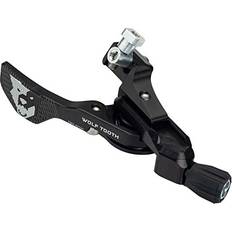 ReMote Light Action Lever Black