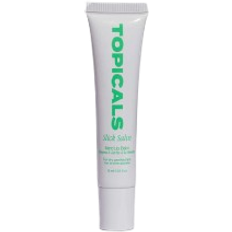 Topicals Slick Salve Lip Balm Mint 0.5fl oz