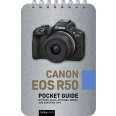 Canon EOS R50: Pocket Guide