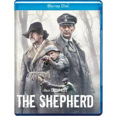 Shepherd Bluray