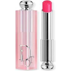 Dior Addict Lip Glow 48-Hour Hydrating Lip Balm #007 Raspberry