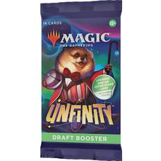 UNF Unfinity Draft Booster Single Pack
