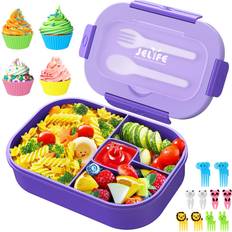 Bento box Large Bento Box 1300ml