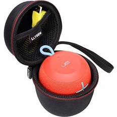 EVA Hard Case for Ultimate Ears WONDERBOOM 1/2/3 Portable Waterproof Bluetooth Speaker