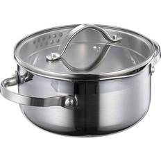 Sabor Optimal with lid 2 L 9 cm