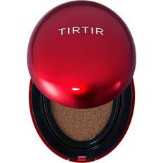 Mask Fit Red Cushion 35N Walnut