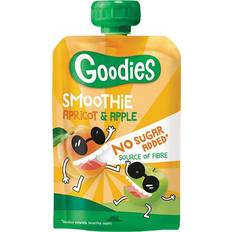 Goodies Apricot & Apple Smoothie 100g
