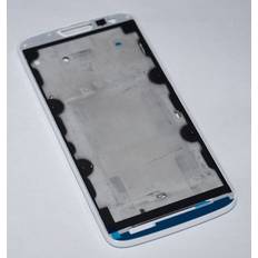 Replacement Chassis LG Original d620 g2 mini housing frame front cover lcd frame white