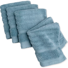 Martha Stewart Collection Quick Dry Kitchen Towel Blue (33x33cm)