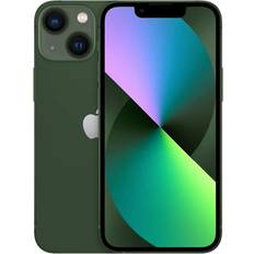 256GB - Apple iPhone 13 Mobiltelefoner Apple iPhone 13 mini, 256GB Green