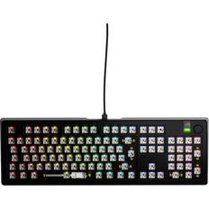 1.4 m Toetsenborden Glorious GMMK 3 Pro 100 Gaming Barebone Keyboard