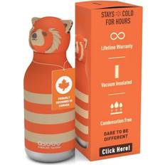 Red Panda Bestie Bottle 460ml
