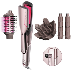 Shark FlexFusion Air Ceramic System HS642S