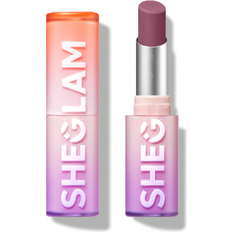 Sheglam Läpprodukter Sheglam Dynamatte Boom Long-Lasting Matte Lipstick Don't Hesitate