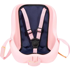Cykelstol dukke Mami Baby dukke cykelstol