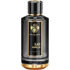 Black Vanilla EdP