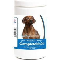 Healthy Breeds Complete Multi Soft Chew