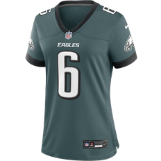 Nike Women’s DeVonta Smith Philadelphia Eagles NFL Game Jersey