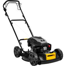 Texas Selvkørende Benzindrevne plæneklippere Texas Razor 4811TR/M Benzindrevet pl�æneklipper
