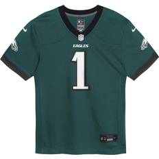 Outerstuff Toddler Jalen Hurts Philadelphia Eagles Game Jersey