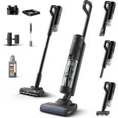 Philips 7000-serien AquaTrio XW7263/11 Svart