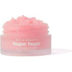 NCLA Sugar Sugar Lip Scrub Pink Champagne 15ml