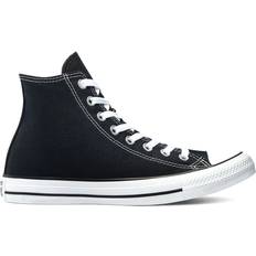 Chuck Taylor All Star Wide High Top - Black