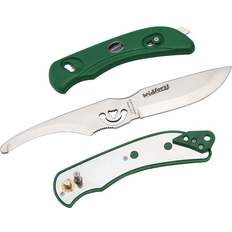 EKA Jaktknivar EKA Swedblade G4 Widforss Edition Jaktkniv